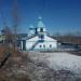 Казанская церковь (ru) in Zheleznogorsk-Ilimsky city