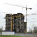 Жилой дом «Башня „Централ парк“» в городе Щёлково