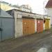 Гаражи в городе Гатчина