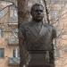 Памятник А.И. Сорокину в городе Калуга