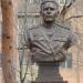 Памятник И.И. Коняхину в городе Калуга
