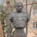 Памятник В.В. Глаголеву в городе Калуга