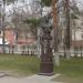 Памятник В.В. Васильчикову в городе Калуга