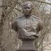 Памятник П.С. Анисимову в городе Калуга
