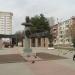 Бюст Г. К. Жукова в городе Калуга