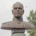 Бюст Г. К. Жукова в городе Калуга