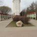 Аллея Памяти в городе Калуга