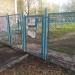 Площадка для выгула собак в городе Москва