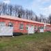 Правление колхоза Щапово в городе Москва