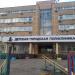 Головное отделение детской городской поликлиники № 23 в городе Москва