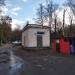 Трансформаторная подстанция в городе Москва