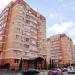 Жилой комплекс «Акварель» в городе Москва