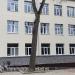 Старая гимназия в городе Паланга