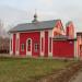 Храм Михаила Архангела в посёлке Северный в городе Калуга