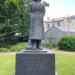 Lotta statue in Lappeenranta city