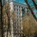 Мосфильмовская ул., 36 в городе Москва
