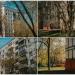 Мосфильмовская ул., 36 в городе Москва