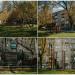 Детская игровая площадка в городе Москва