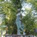 Cкульптура «Красавица Веэра» (ru) in Lappeenranta city