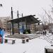 Open-Air Stage in Lappeenranta city
