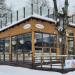 Kahvila Kafiina (fi) in Lappeenranta city