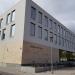 South Karelia District Court in Lappeenranta city