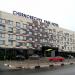 Гостиница «Черноречье» в городе Дзержинск