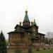 Храм Сергия Радонежского в городе Дзержинск