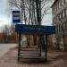 Автобусная остановка «Технический центр Кранекс» в городе Иваново