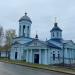 Храм Успения Пресвятой Богородицы в городе Саранск