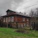 Пушкинский пер., 9 в городе Кимры