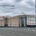 National Bank of the Republic of Mordovia