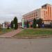 Аллея славы МЧС в городе Калуга