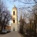Храм Рождества Христова на Кожевниках в городе Калуга