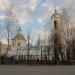 Храм Рождества Христова на Кожевниках в городе Калуга
