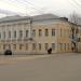 Терапевтическое отделение 4-й городской больницы в городе Калуга