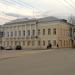 Терапевтическое отделение 4-й городской больницы в городе Калуга