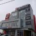 Торгово-выставочный центр Pro Decor в городе Новоивановское
