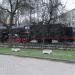 Паровоз Л-3540 в городе Калуга