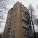 ул. Гришина, 20 в городе Москва