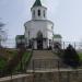 Church of Ksenia of Petersburg on the shores of Lake