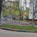 Детская игровая площадка в городе Москва