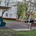 Детская игровая площадка в городе Москва