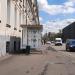 Остановка общественного транспорта «Лефортовский мост» в городе Москва