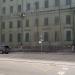 Остановка общественного транспорта «Лефортовский мост» в городе Москва