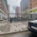 Ворота с калиткой в городе Москва