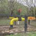 Газовая задвижка в городе Истра