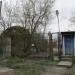 Ворота в городе Истра