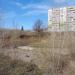 Котлован в городе Магнитогорск