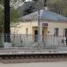 Туалет в городе Туапсе